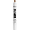 NYX Professional Makeup, Jumbo, Lápiz de ojos, Tono Iced Mocha