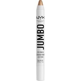 NYX Professional Makeup, Jumbo, Lápiz de ojos, Tono Iced Mocha