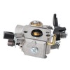 Chainsaw Carburetor Aluminum Chainsaw Engine Carb Replacement for MS311 MS311Z