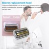 2023 Original Craft Replacement Shaver Head Pro 9 Series 92S