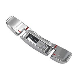 Fbshicung Mega Piping Foot #4131951-45 for Husqvarna Viking Sewing Machine