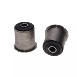 Unbranded 1968-72 Upper & Lower Rear Control Arm Bushings pr. for Chevelle