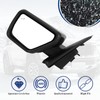 skkyoro Left Driver Side Door Mirror 11 PINS For Ford