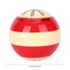 Billiard Practice Training Pool Cue Ball, 52MM Training Cue Ball