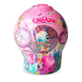 Fotorama Bubiloons Figura