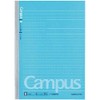 Kokuyo Campus notebook A5 (dot Ruled) B ruled 30 Sheets