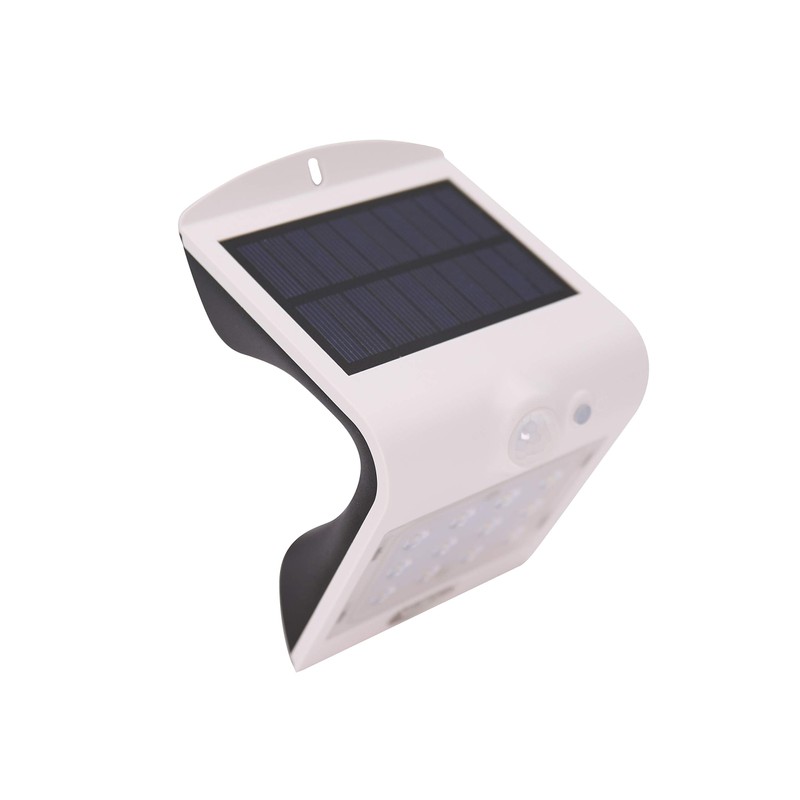 Valterra Go Power! Valterra DG0132 Weatherproof 3.2W LED Solar Light