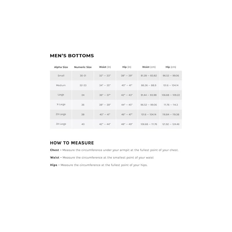 BYLT Exec Pant Men's_Charcoal_36