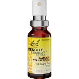 REMEDY Calmante natural NELSON RESCUE REMEDY 7 ml