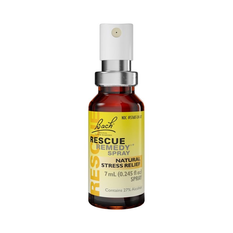 REMEDY Calmante natural NELSON RESCUE REMEDY 7 ml