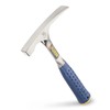 ESTWING Bricklayer's/Mason's Hammer - 16 oz Masonary Tool with Forged
