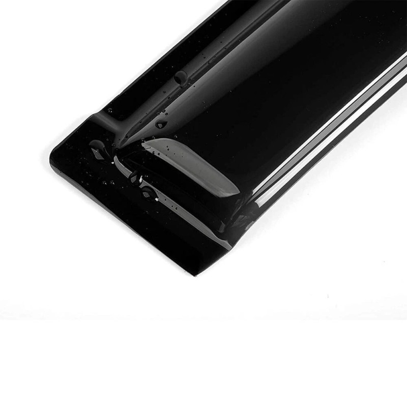 Gearzaar For 2015-2020 Escalade ESV GMC Yukon XL Window Visors