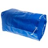 Garden Waste Bag Large Capacity Reusable Leaf Bags Potato Planting