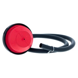 Ariens OEM Fuel Primer Bulb With Hose 20001472