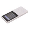 Digital Music Player 1.8 Inch LCD Support Small Memory Card