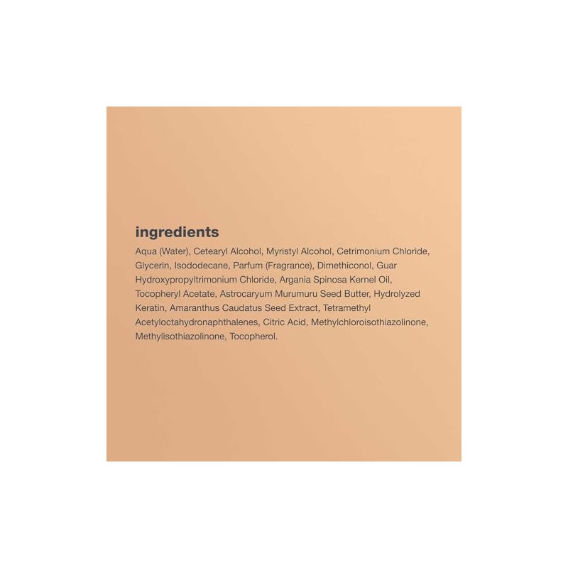 milk_shake | integrity & strength Nourishing Conditioner 300 ml, Deep