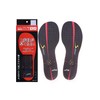 Cal-Power Smart Striker, Medium-Thick, Black, 9.3 - 9.6 inches (23.5