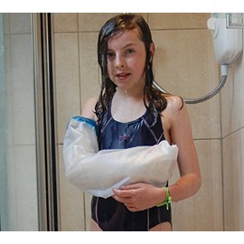 Limbo - Childrens Full Arm Waterproof Cast Cover (11-13yr)