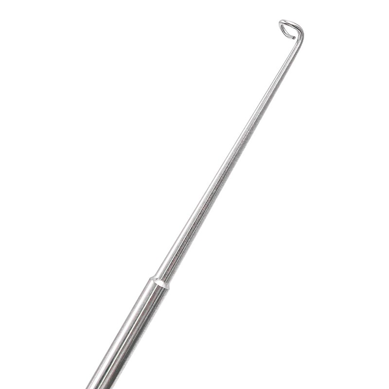 Ieron Fish Hook Remover, 2 Pcs Fishing Hook Quick Removal