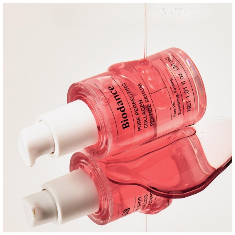 BIODANCE Pore Perfectiong Collagen Peptide Serum 30ml