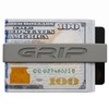 Grip Money Band - FOGHORN GRAY - Premium Silicone Band