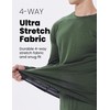 Iguana Mens 100% Merino Wool Base Layer Top - Winter