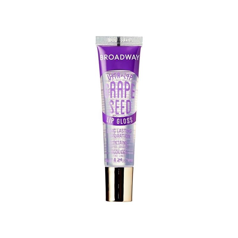 Broadway Vita-Lip Lipgloss - Color: Coconut Oil