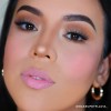 Moira Rubor Líquido Love Steady Liquid Blush Forever Mine