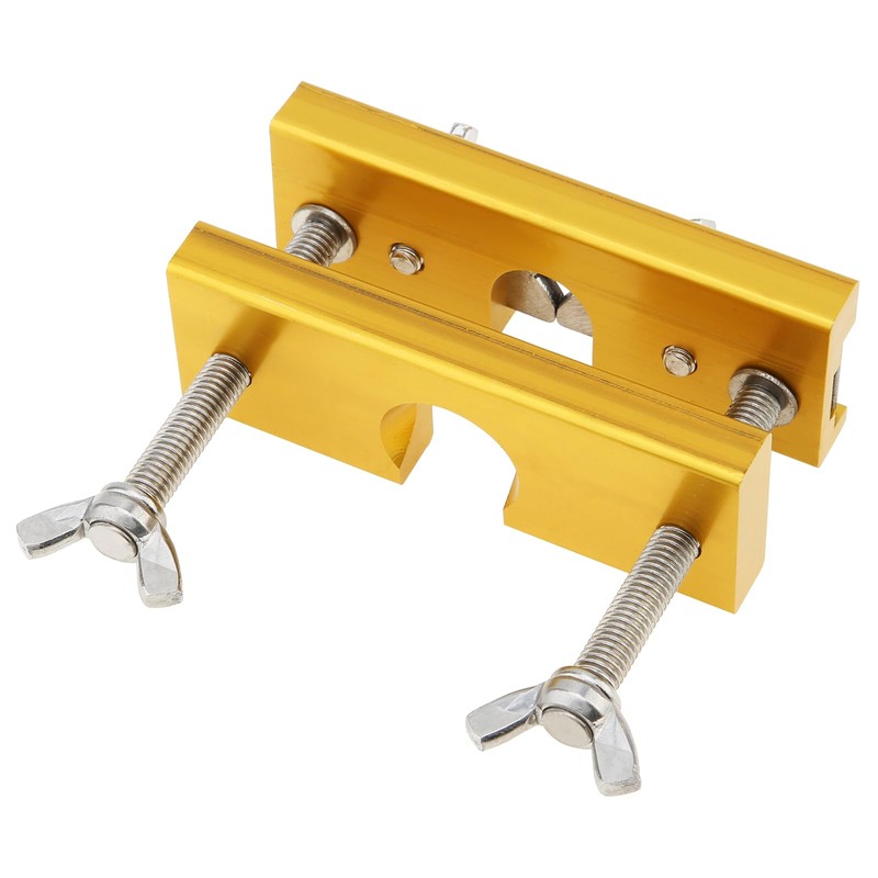 MuzcYM Adjustable Mouthpiece Puller Tool Mouthpiece Puller Remover Holder Tool