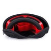 SZMYLED Portable Ski Goggles Protective Case (Without Glasses) Glasses Case