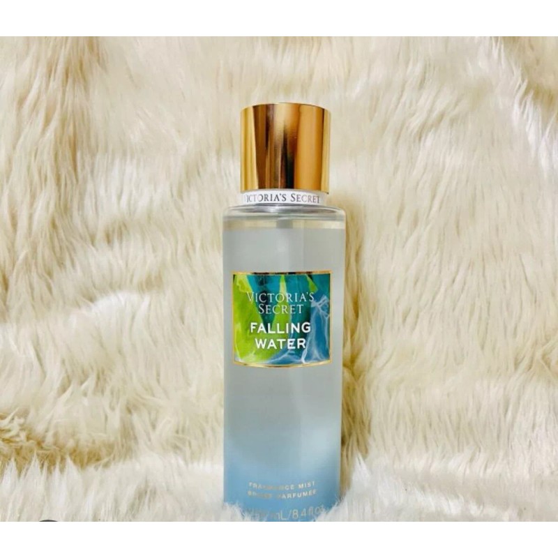 Victoria's Secret Victoria’s Secret Falling Water Fragrance Mist 250ml/8.4oz