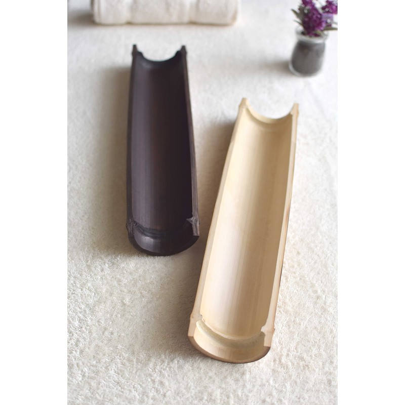 Generic Japanese Foot Massager, Bamboo Takefumi Massage Tool, Anxiety Relief,