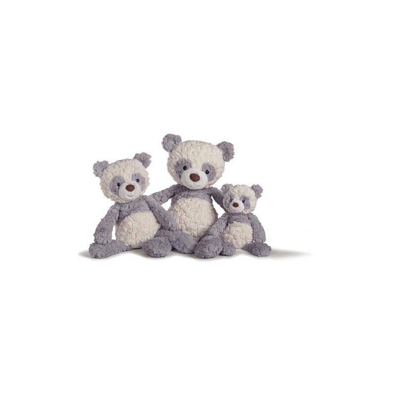 Mary Meyer Stuffed Animal Putty Collection Soft Toy, 11-Inches, Small