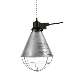 Kerbl 22280 Infrared Heat Lamp