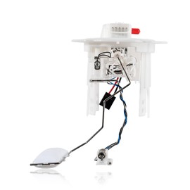 DIRBOERF 25060-5Y700 Electric Fuel Tank Pump Level Sensor Sending Unit Compatible With Nissan Maxima GLE GXE SE 3.5L V6 2002 2003 Replaces 250605Y700