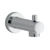 American Standard 8888.087.002 Serin Slip-On Diverter Tub Spout, Polished Chrome
