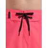 Hurley Men's One and Only Solid 20" Board Shorts, Hyper