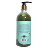 RIVER & ROWE Coconut Milk & Shea Exfoliating Body Wash