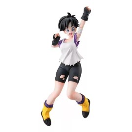 Generic Dragon Ball Videl Gals Dragon Ball Z