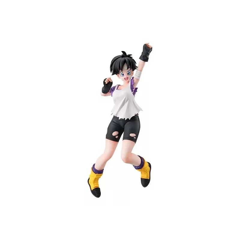 Generic Dragon Ball Videl Gals Dragon Ball Z
