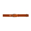 EvoShield Youth Elastic Game Belt - Texas Orange, OSFA