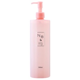 Happiness Natural Peeling Gel, Clear, Lily of the Valley, 16.9 fl oz (500 ml)