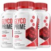 (3 Pack) Glyco Prime Capsules – GlycoPrime, All Natural Glycogen