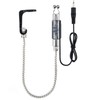 Dr.Fish Bite Indicator Set 3 Bobbins Carp Fishing Portable LED