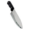 Deleite 89658 Cuchillo chef de 8" de Acero inoxidable y