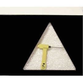 Kasings Phonograph Needle Stylus Replacement For EPC-35TT, EPC35TT, EPC-35TTA, EPC35TTA, Toshiba Y590. Wurlitzer Jukebox Series 30 31 3300.
