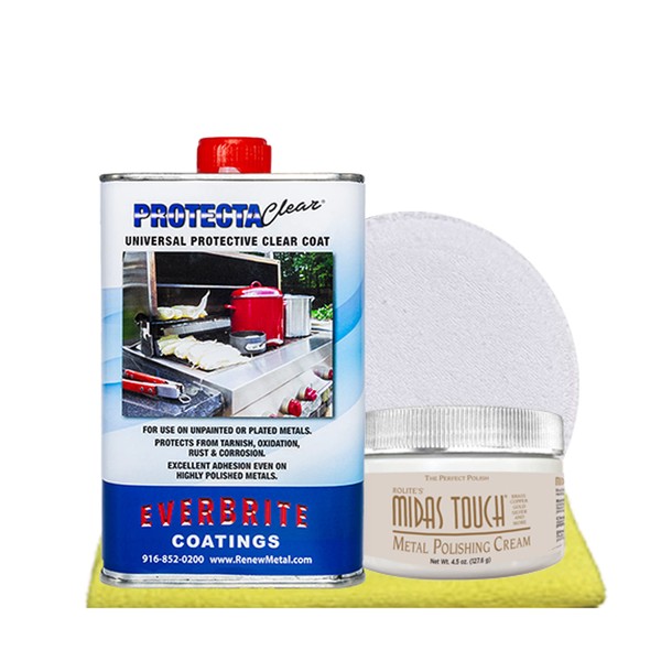 ProtectaClear Kit 16oz with Polish