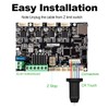 Creality CR Touch Auto Leveling Kit, Bed Leveling Sensor Kit