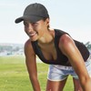 HeyCaps Women's UV Protection Running Cap Sun Protection Head Breathable