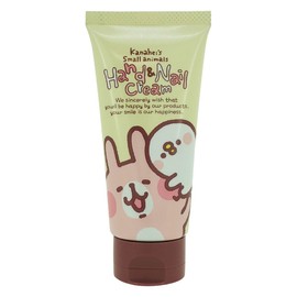 kanahei small animal nail & hand cream
